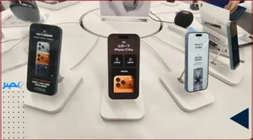 البصمة الكربونية.. كيف تؤثر هواتف آيفون الحديثة على البيئة من خلال انبعاثات الكربون؟